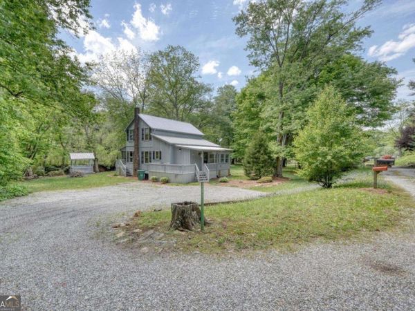 200 Morris Ford Road, Unit 13-15, TR, Blairsville, GA 30512