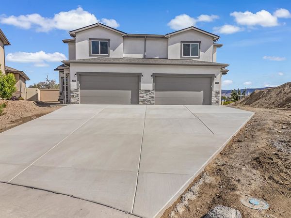 599 & 598 Treviso Court, Grand Junction, CO 81501