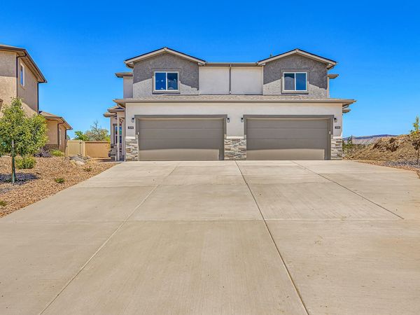 599 & 598 Treviso Court, Grand Junction, CO 81501