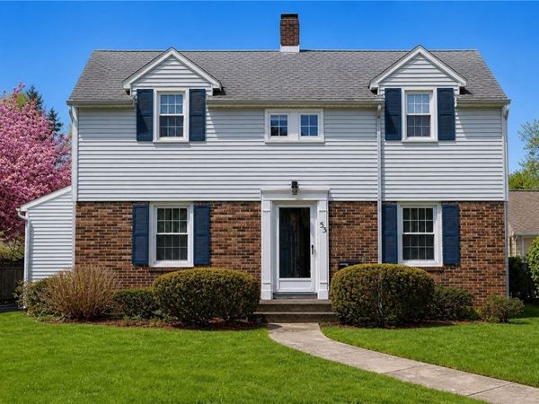 53 Dake Avenue, Rochester, NY 14617