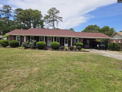 3109 Downes Grove, Columbia, SC 29209