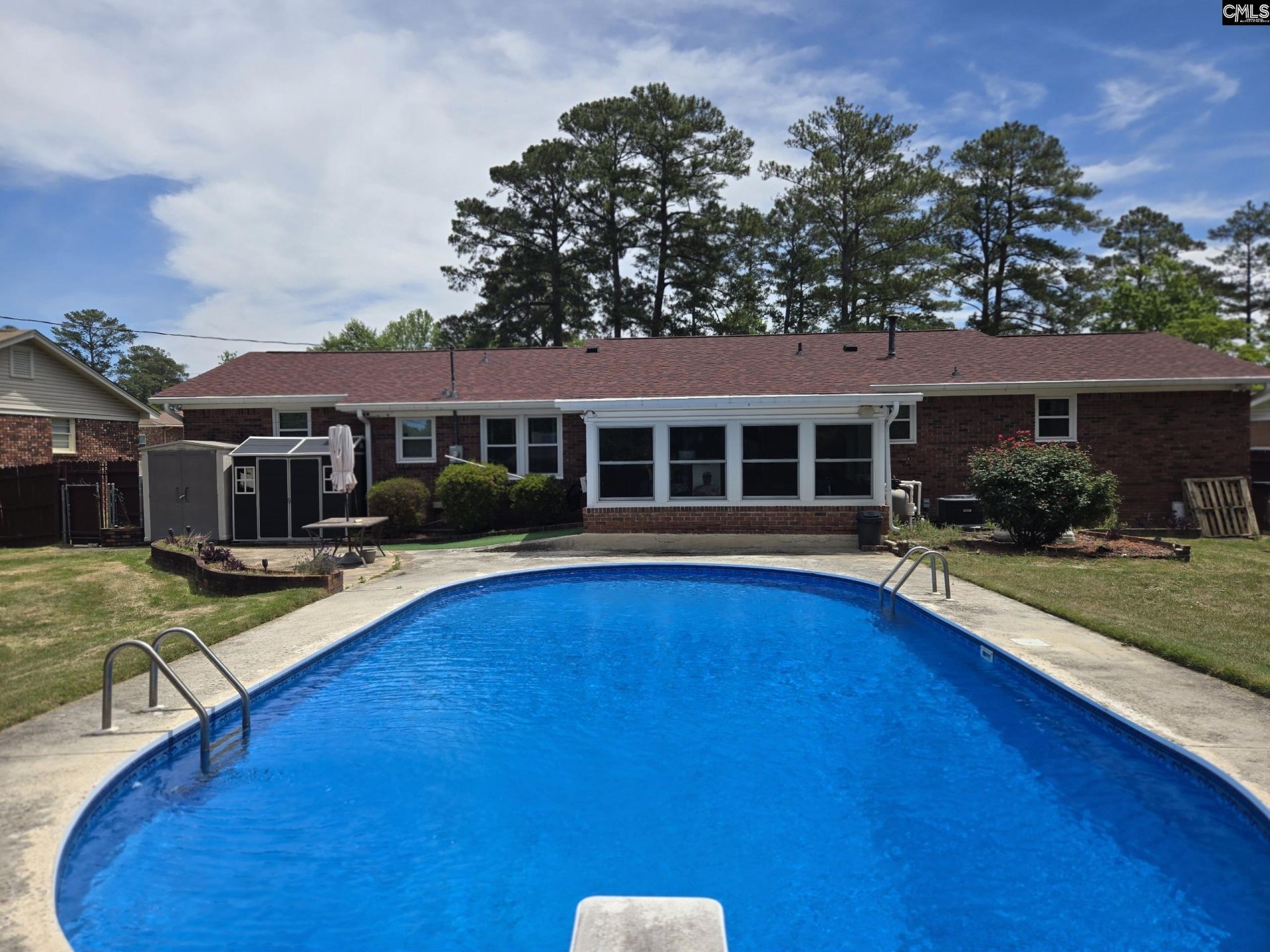 3109 Downes Grove Photo 14