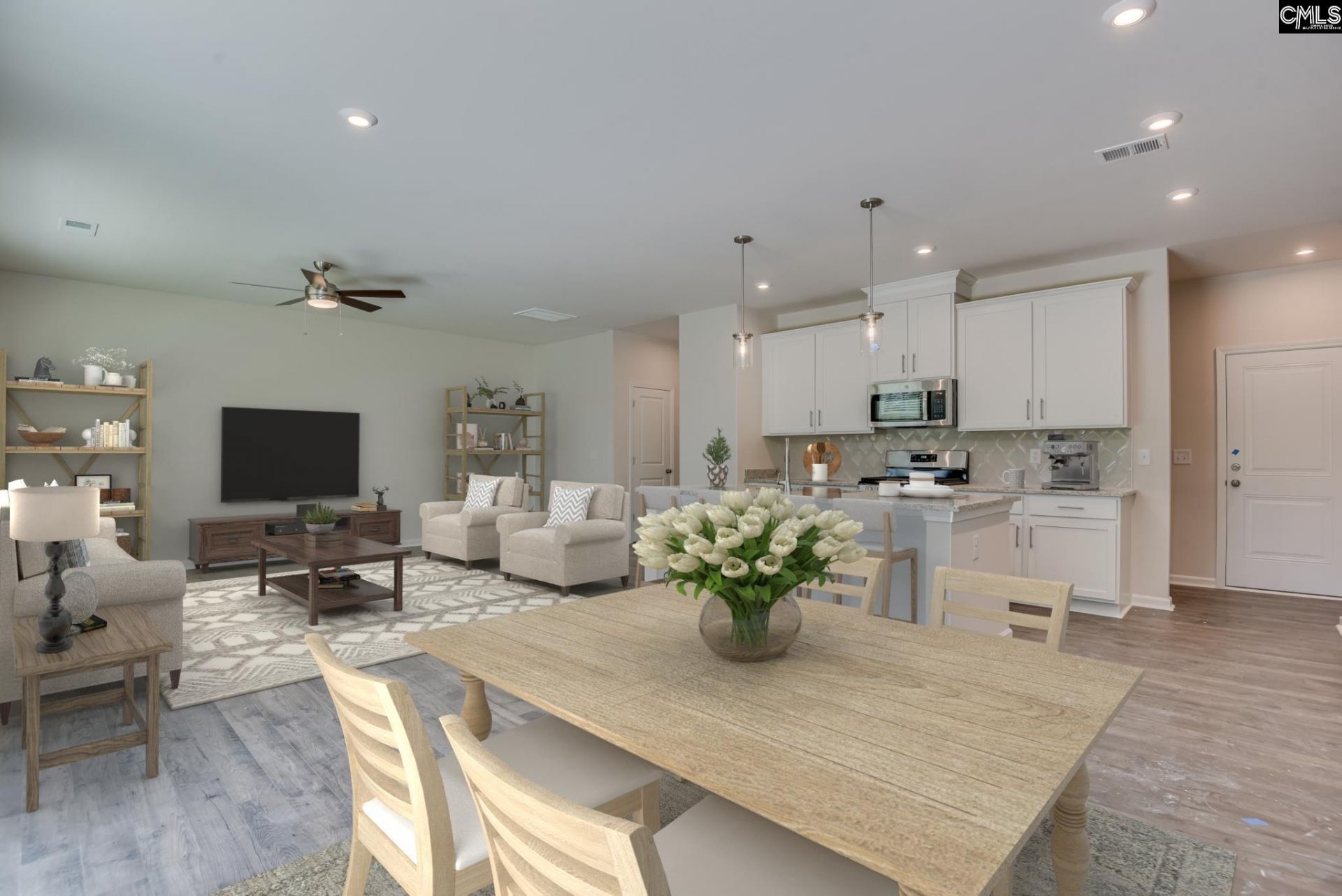 277 Summer Orchard Drive Photo 11