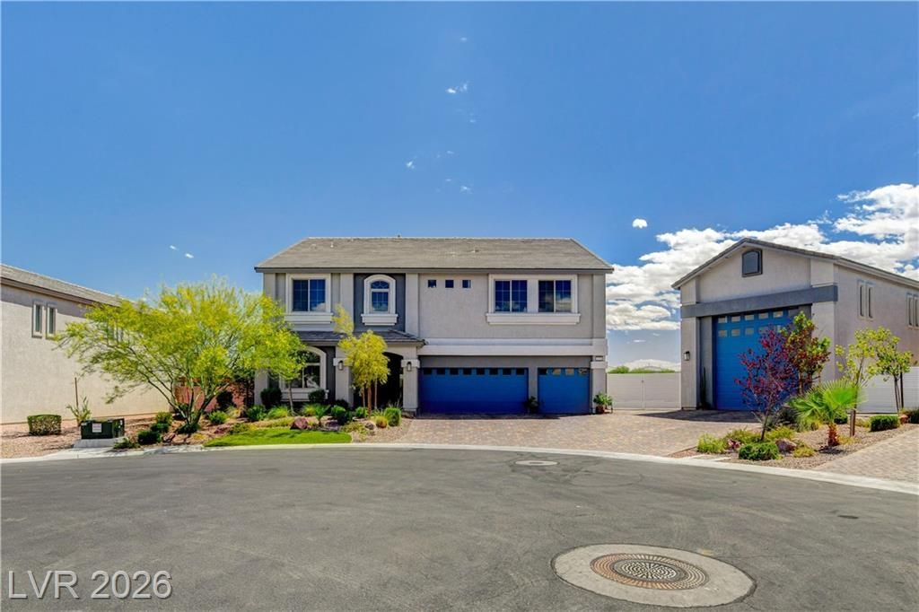 6775 Stella Rosa Court, Las Vegas, NV 89139 Main Photo