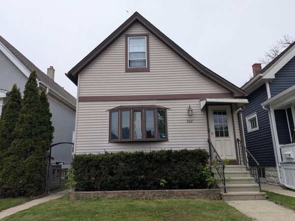 2621 30th STREET, Milwaukee, WI 53215