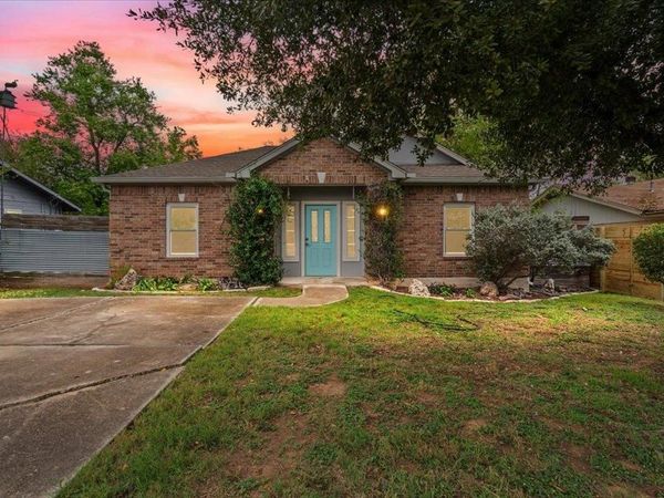 5604 Northdale DR, Austin, TX 78723