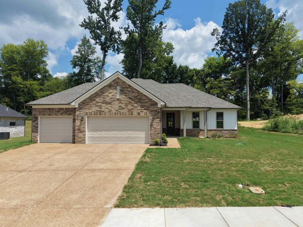 204 MERINO DR, Atoka, TN 38004