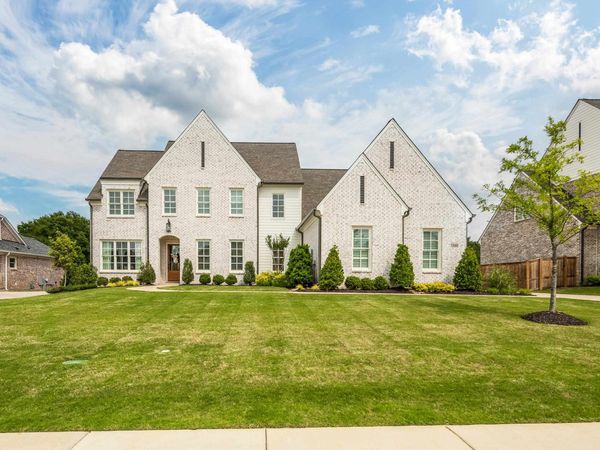 1548 PASO FINO TRL, Collierville, TN 38017