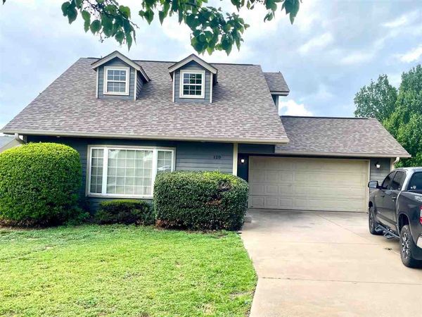 120 S wedgewood Court, Stillwater, OK 00000
