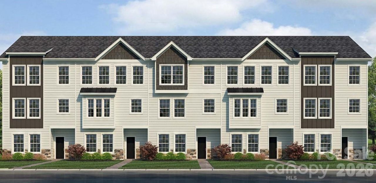 234 E Morehouse Avenue, Unit TWNH F, Mooresville, NC 28117 Main Photo