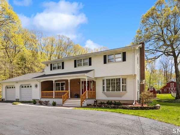 111 Lebanon, Bethany, CT 06524