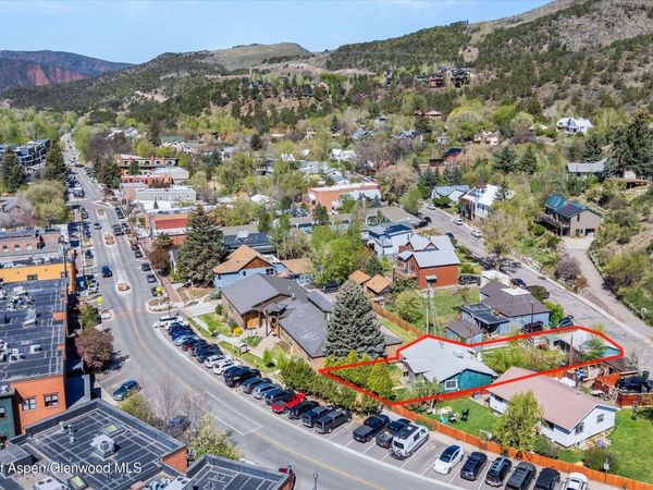 262 Midland Avenue, Basalt, CO 81621