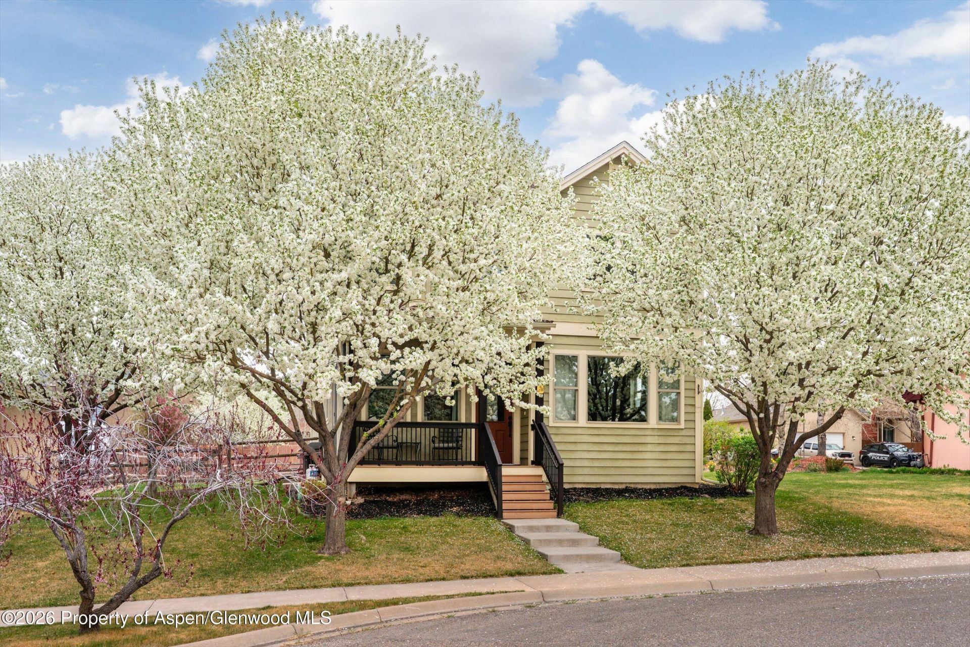 1248 Rimrock Drive, Silt, CO 81652 Main Photo
