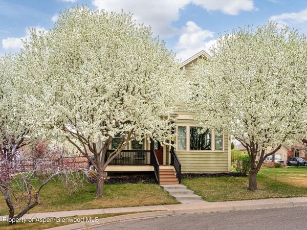 1248 Rimrock Drive, Silt, CO 81652