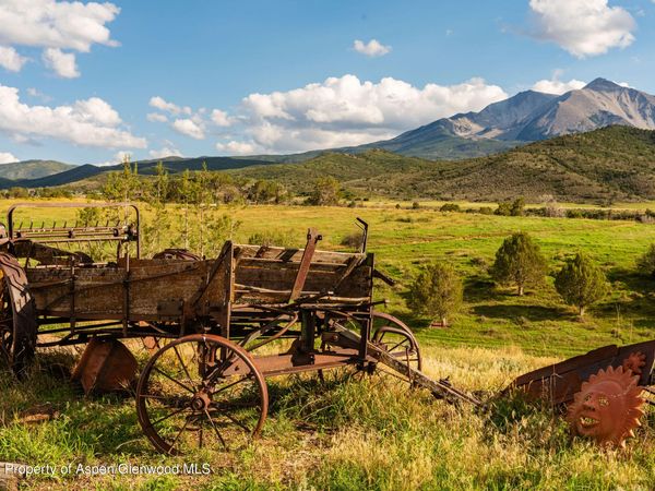 1644 Prince Creek Road, Carbondale, CO 81623