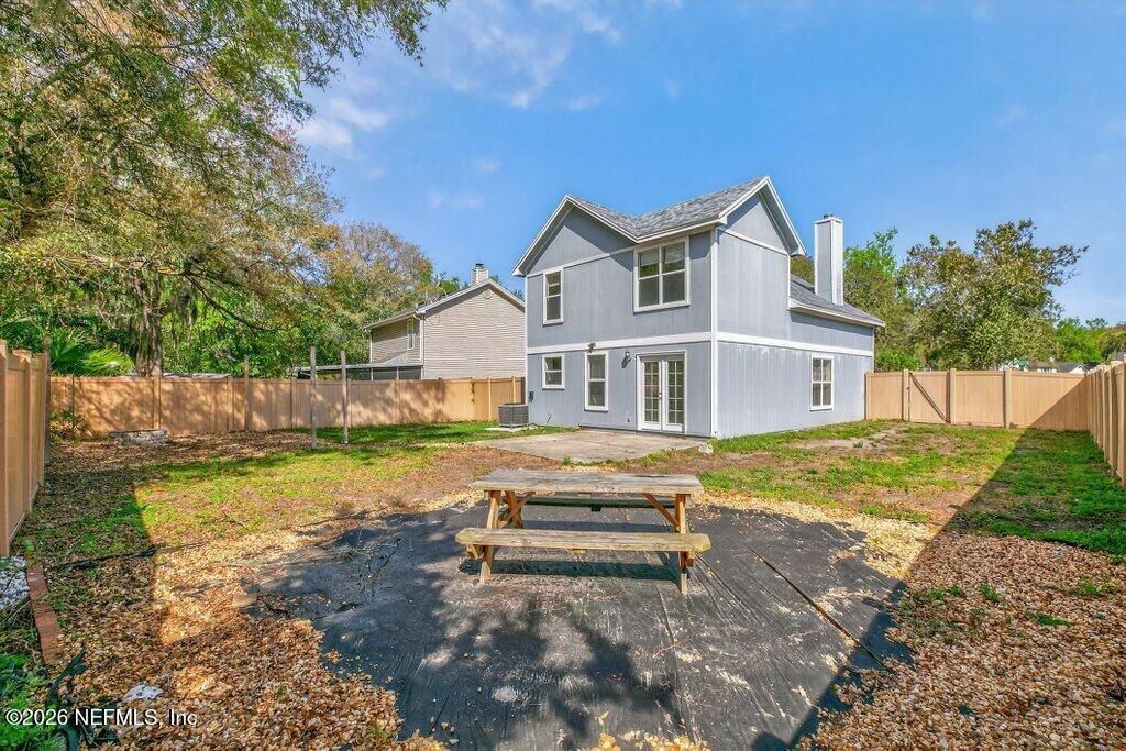 518 Tuxedo Court, Jacksonville, FL 32225 Photo