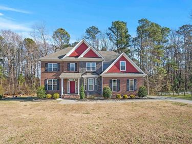4781 Swordfish Drive, Raleigh, NC 27603
