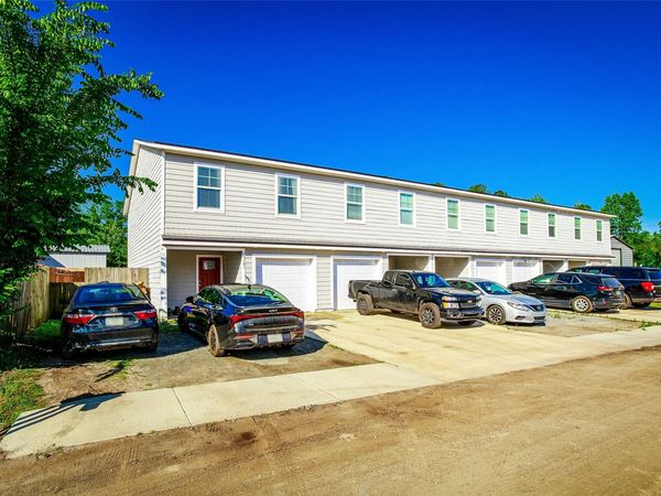 45167 and 45159 and 45151 ANNIE LAURA Street, Callahan, FL 32011