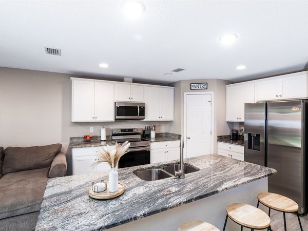 45167 ANNIE LAURA Street , Callahan, FL 32011