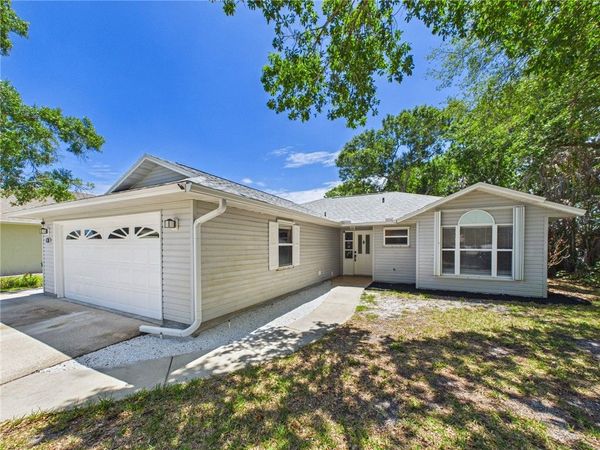 638 Carnival Terrace, Sebastian, FL 32958