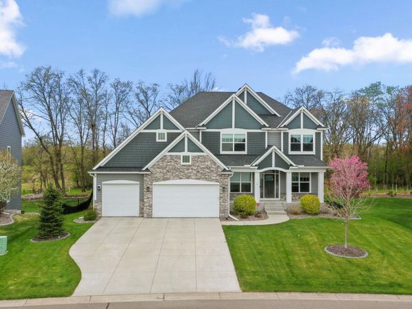 13130 Coral Sea Court NE, Blaine, MN 55449