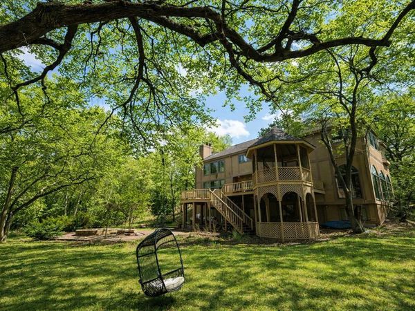 2715 Park Drive , Saint Cloud, MN 56303