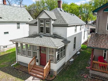 934 Juno Avenue, Saint Paul, MN 55102