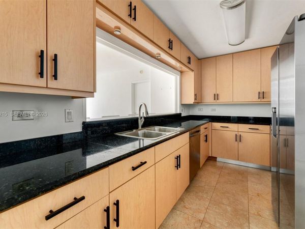 801 Brickell Key Blvd , Unit 1503, Miami, FL 33131