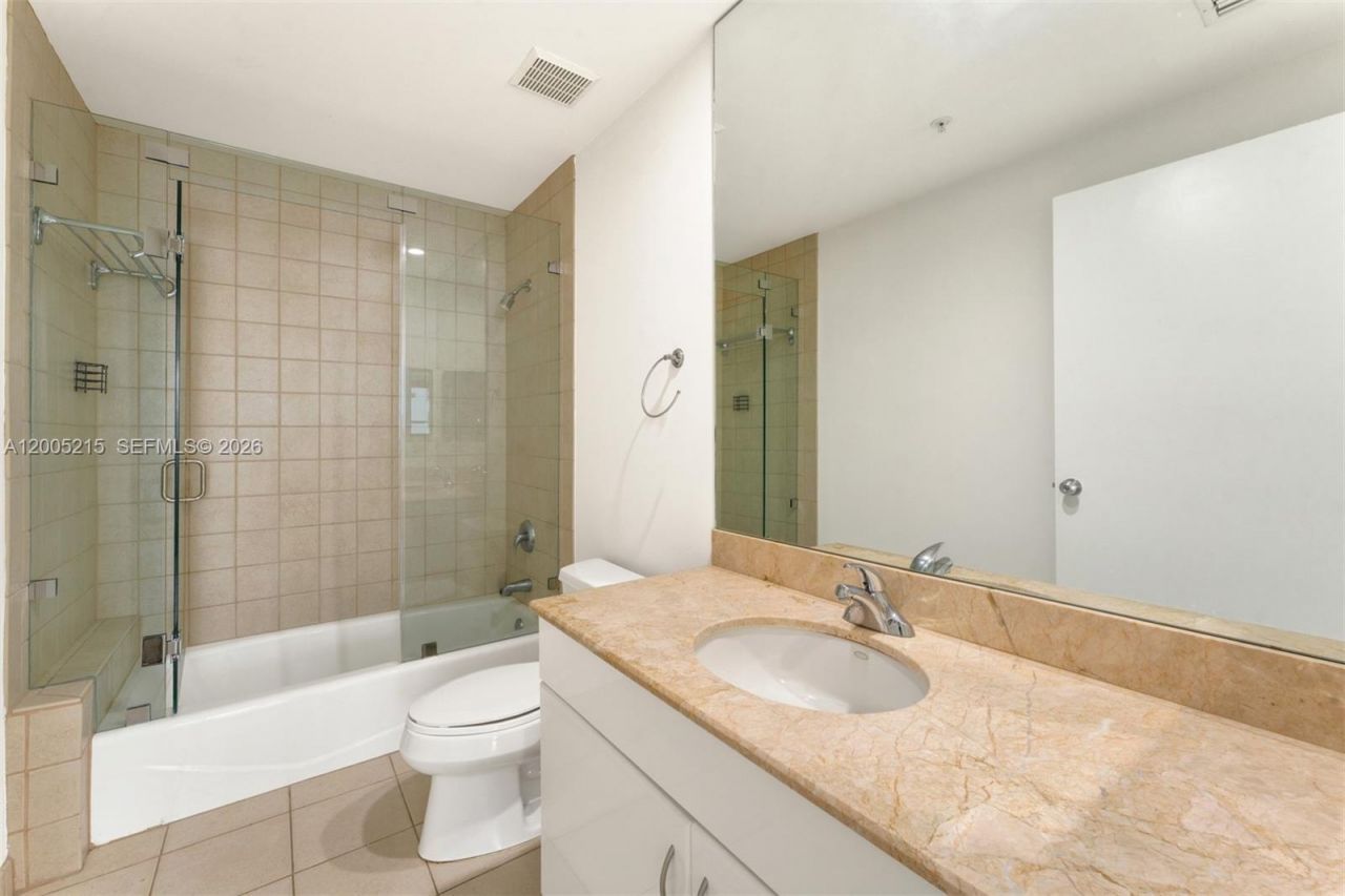 801 Brickell Key Blvd , Unit 1503, Miami, FL 33131 Photo