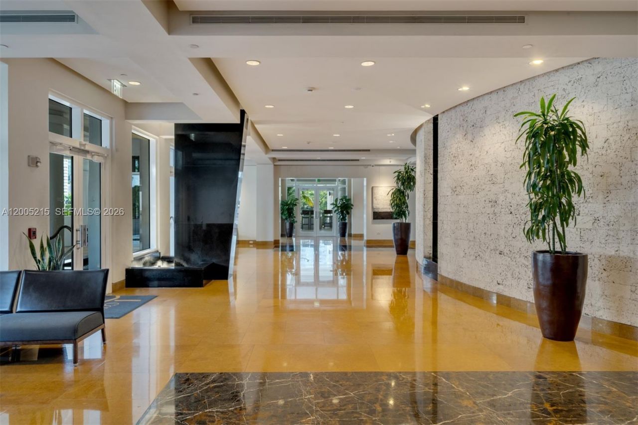 801 Brickell Key Blvd , Unit 1503, Miami, FL 33131 Photo