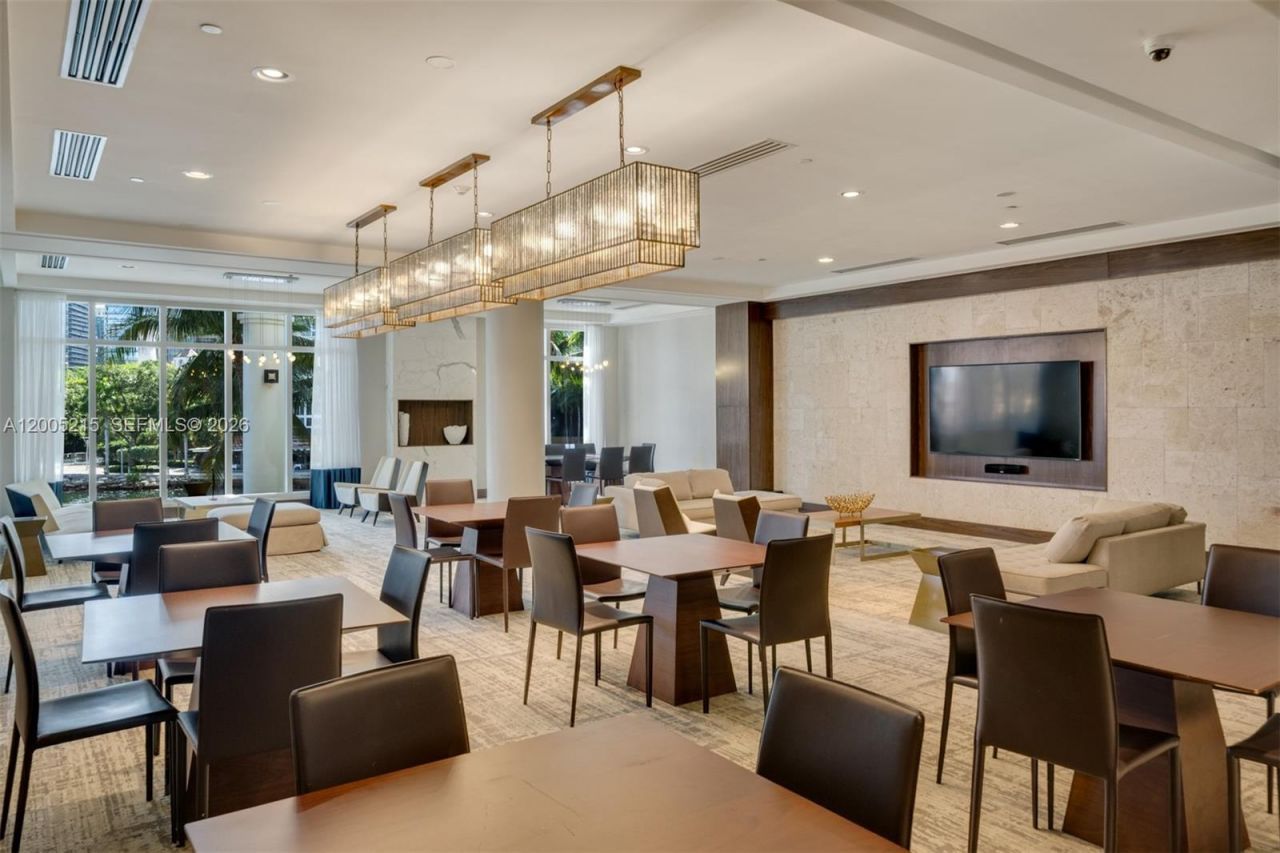 801 Brickell Key Blvd , Unit 1503, Miami, FL 33131 Photo
