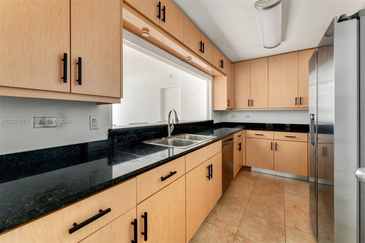 801 Brickell Key Blvd , Unit 1503, Miami, FL 33131 Photo