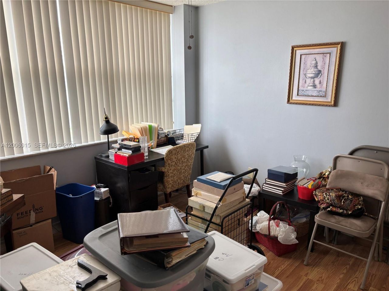 1200 NE Miami Gardens Dr, Unit 606W, Miami, FL 33179 Photo