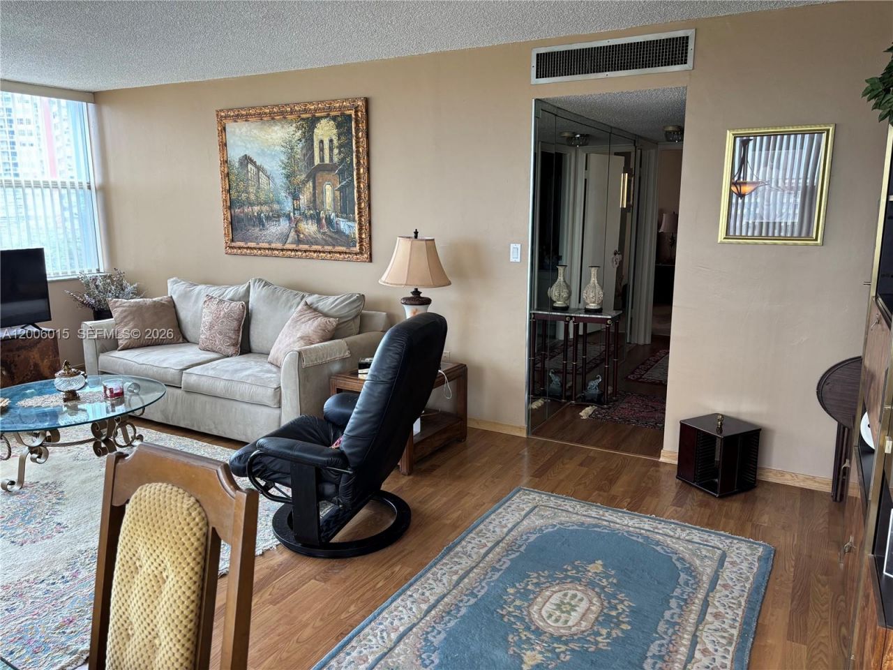 1200 NE Miami Gardens Dr, Unit 606W, Miami, FL 33179 Photo