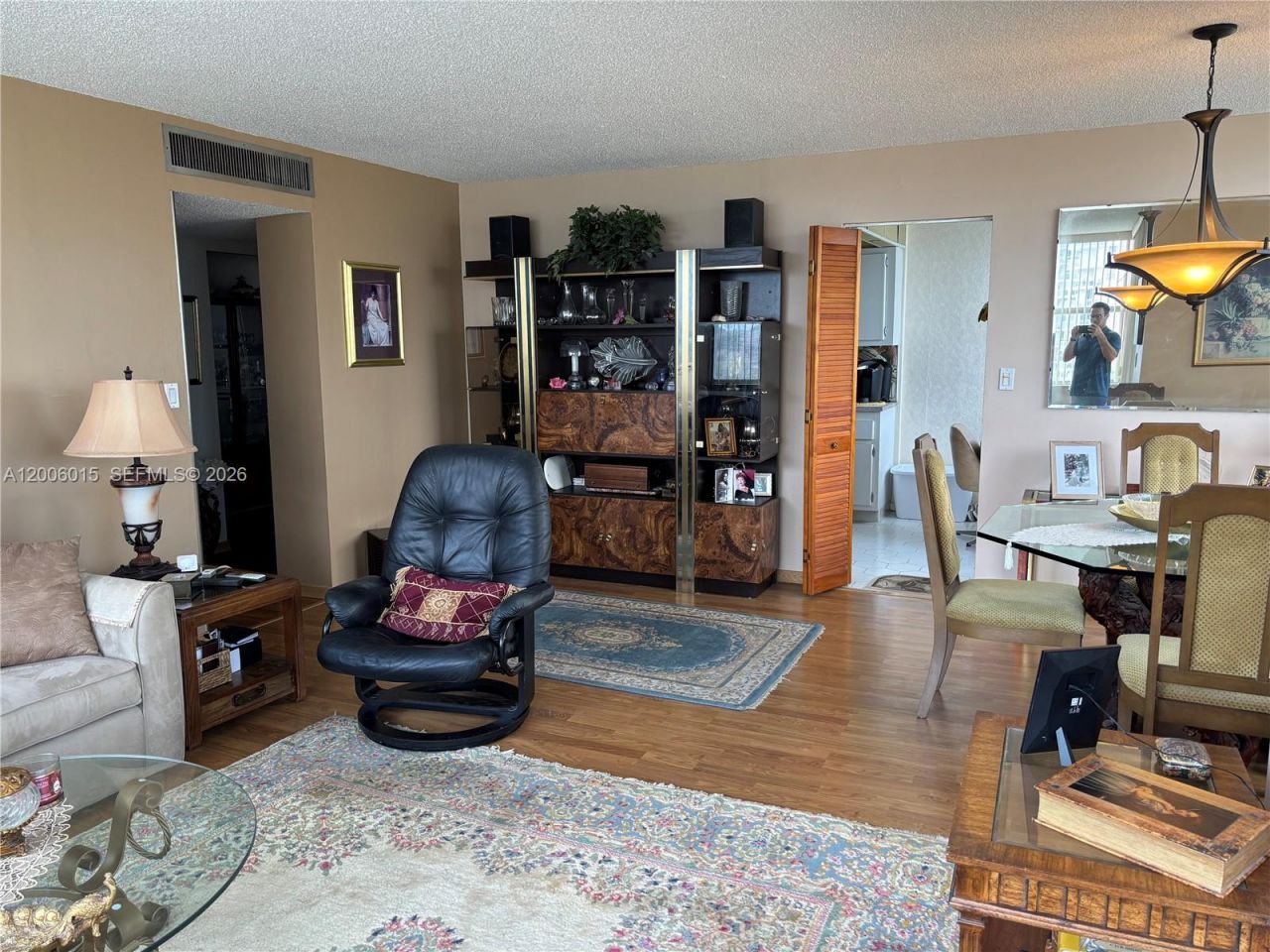 1200 NE Miami Gardens Dr, Unit 606W, Miami, FL 33179 Photo