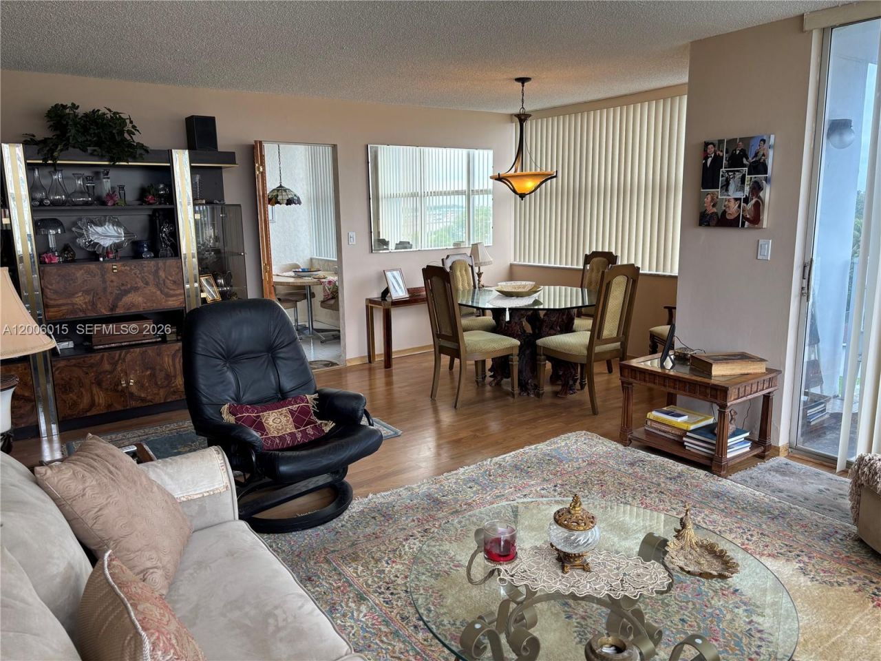 1200 NE Miami Gardens Dr, Unit 606W, Miami, FL 33179 Photo