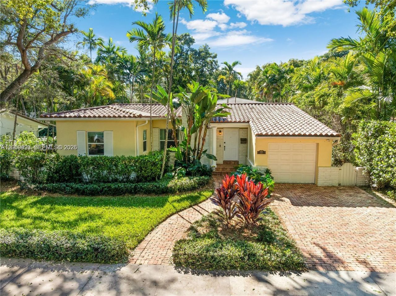 414 Camilo Ave, Coral Gables, FL 33134 Photo