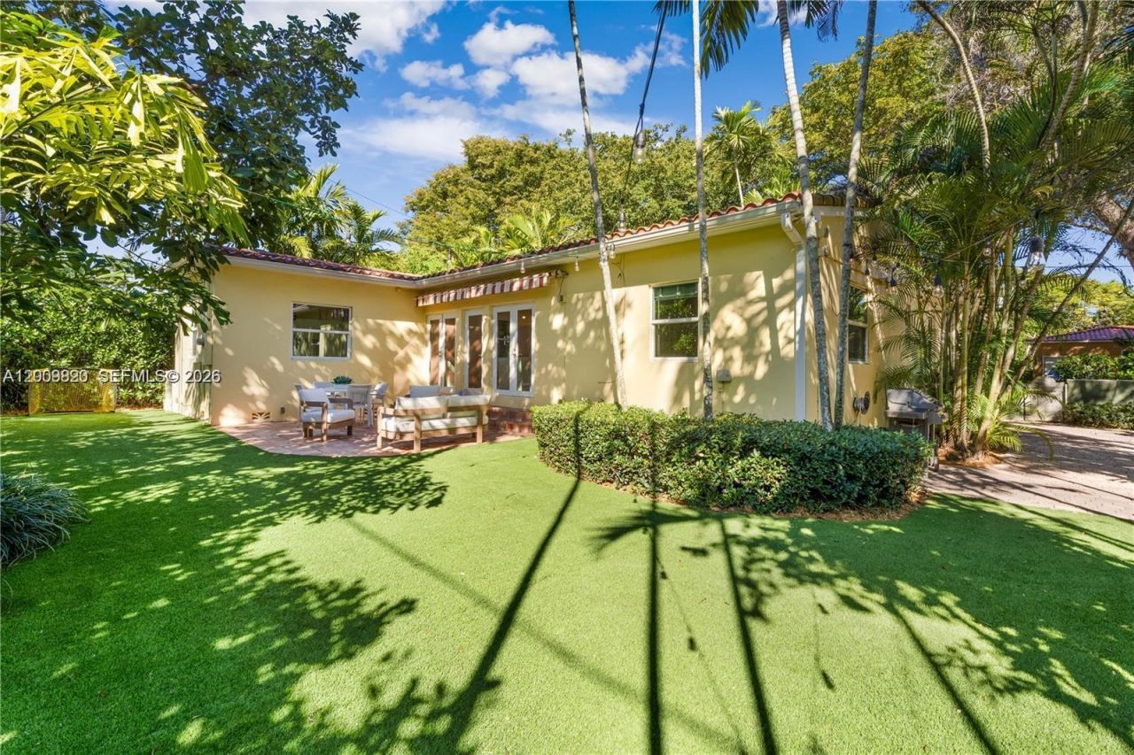 414 Camilo Ave, Coral Gables, FL 33134 Photo