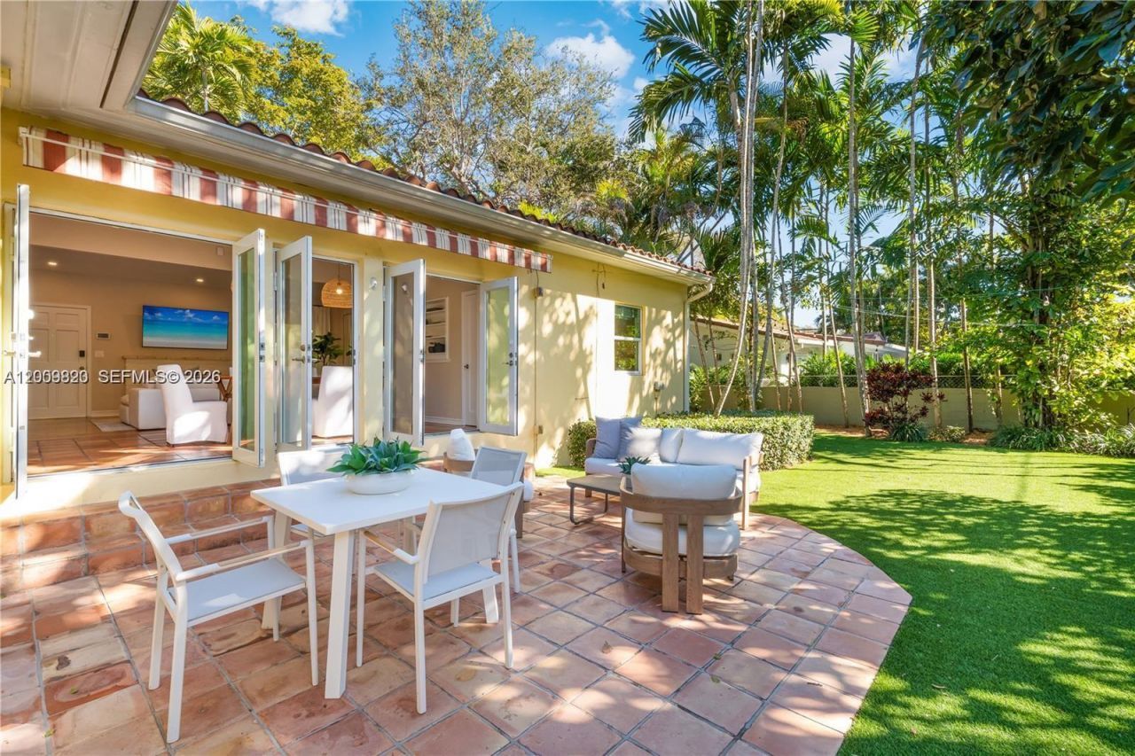 414 Camilo Ave, Coral Gables, FL 33134 Photo
