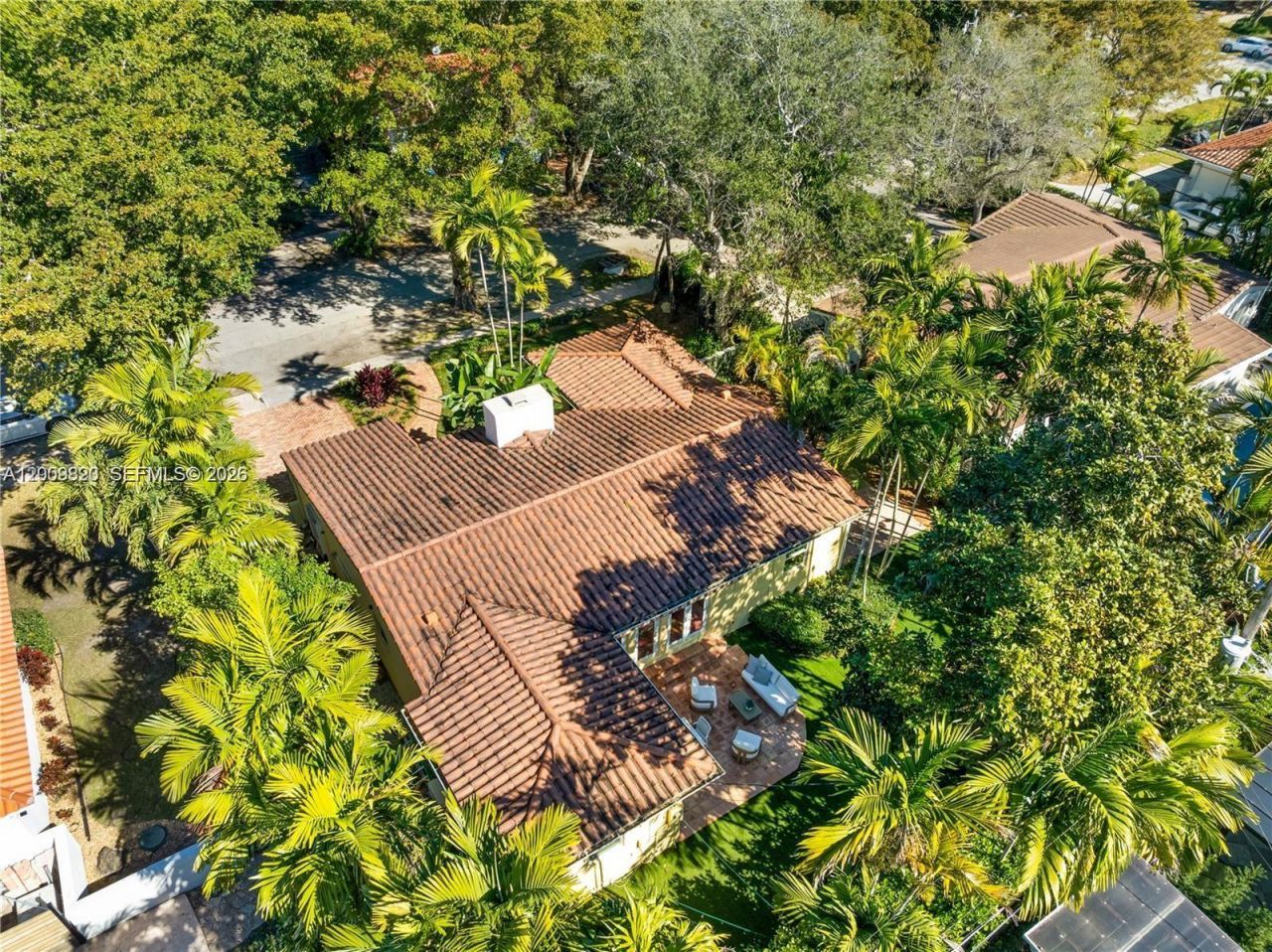 414 Camilo Ave, Coral Gables, FL 33134 Photo