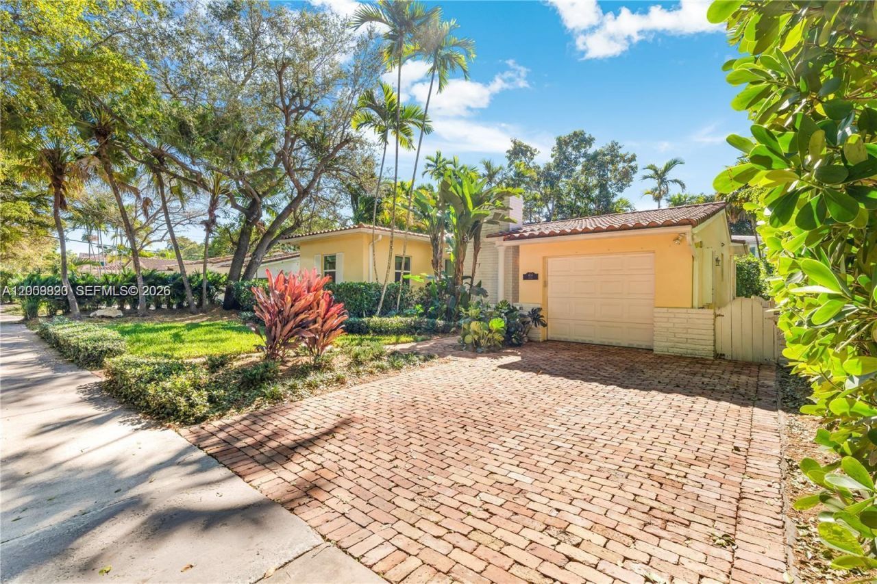 414 Camilo Ave, Coral Gables, FL 33134 Photo