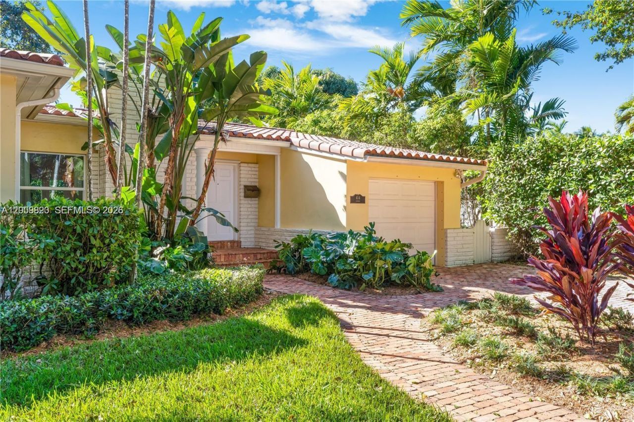 414 Camilo Ave, Coral Gables, FL 33134 Photo