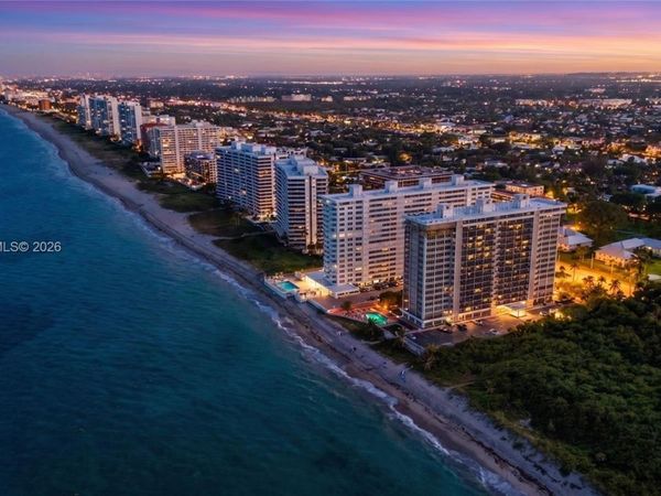 1180 S Ocean Blvd , Unit 12F, Boca Raton, FL 33432
