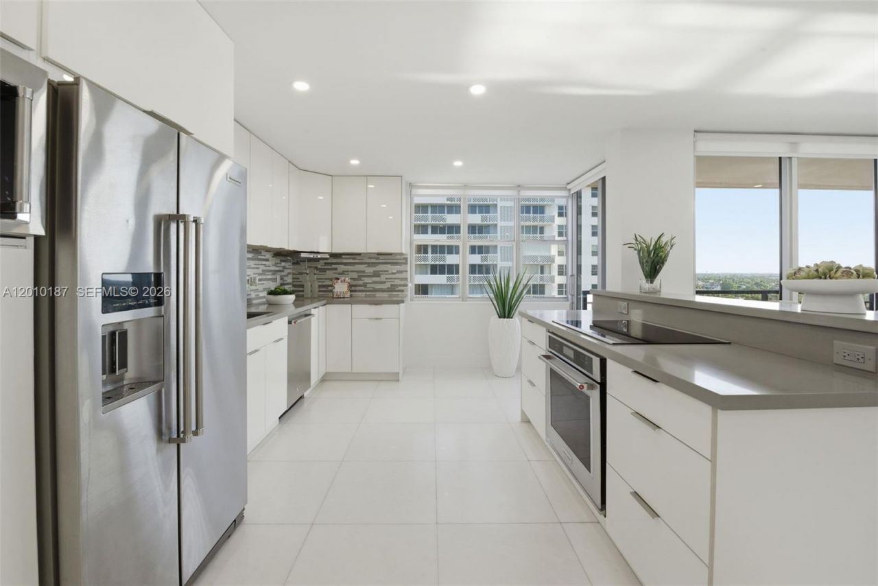 1180 S Ocean Blvd , Unit 12F, Boca Raton, FL 33432 Photo
