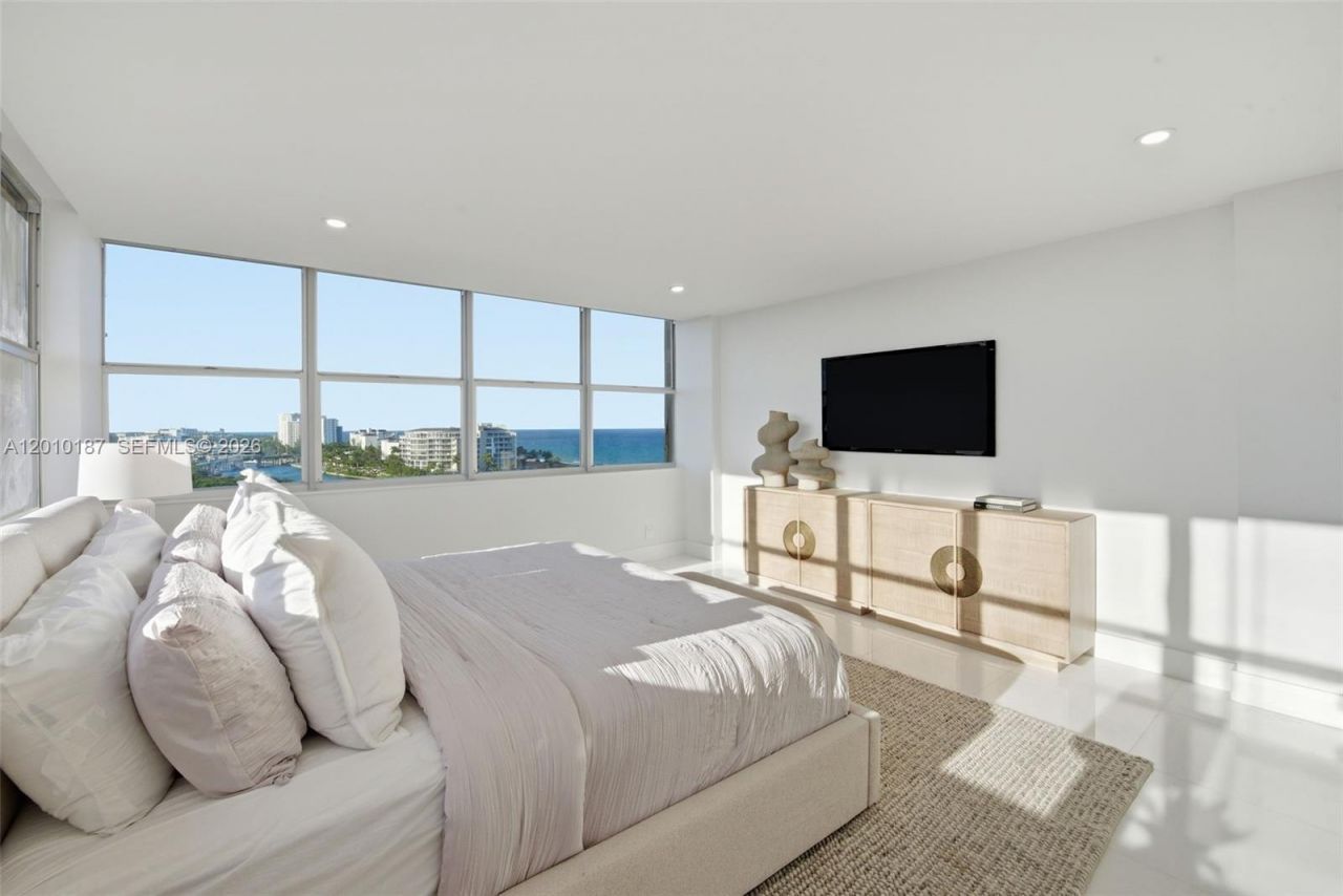 1180 S Ocean Blvd , Unit 12F, Boca Raton, FL 33432 Photo