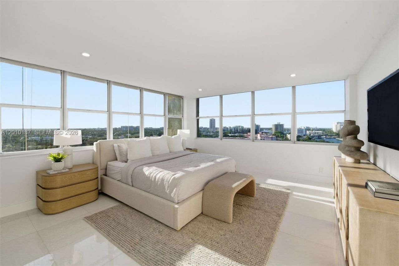 1180 S Ocean Blvd , Unit 12F, Boca Raton, FL 33432 Photo