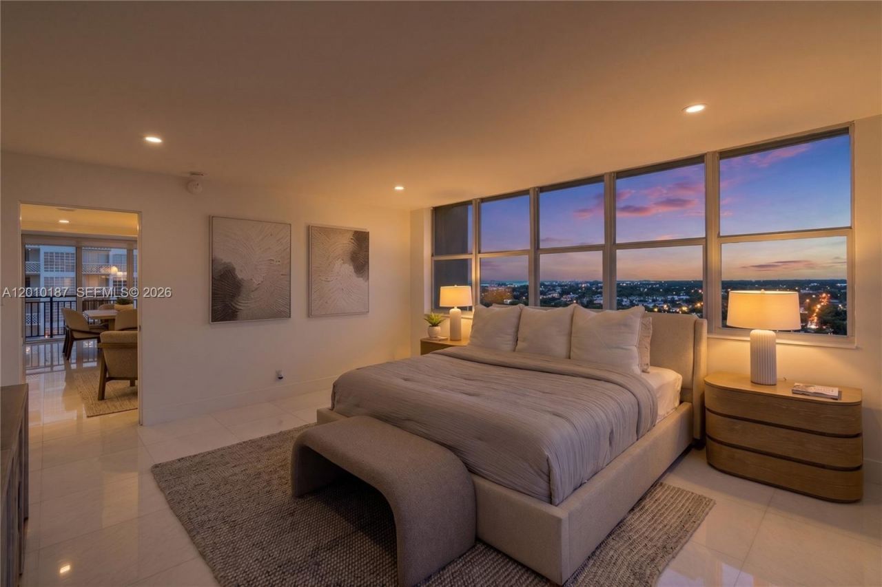 1180 S Ocean Blvd , Unit 12F, Boca Raton, FL 33432 Photo