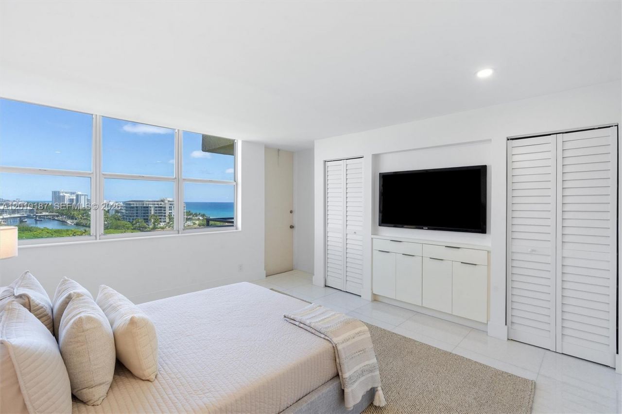 1180 S Ocean Blvd , Unit 12F, Boca Raton, FL 33432 Photo