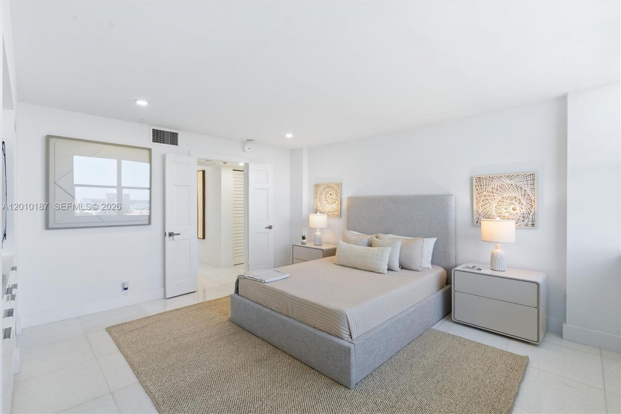 1180 S Ocean Blvd , Unit 12F, Boca Raton, FL 33432 Photo
