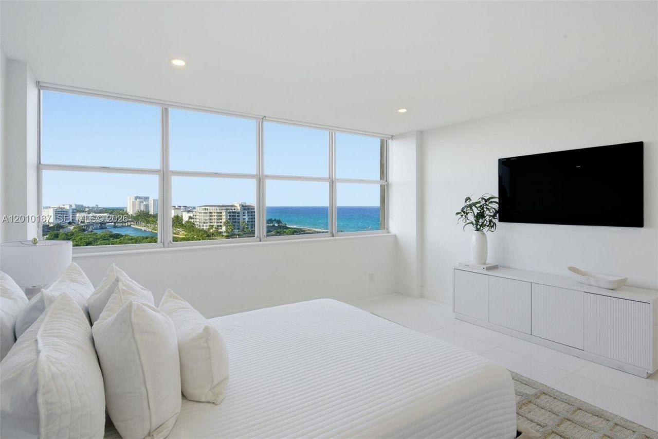 1180 S Ocean Blvd , Unit 12F, Boca Raton, FL 33432 Photo